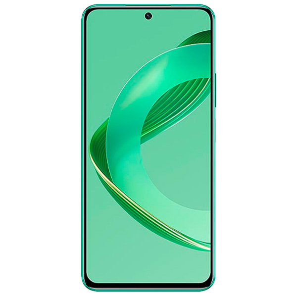 Смартфон HUAWEI nova 12 SE 8/256GB Green