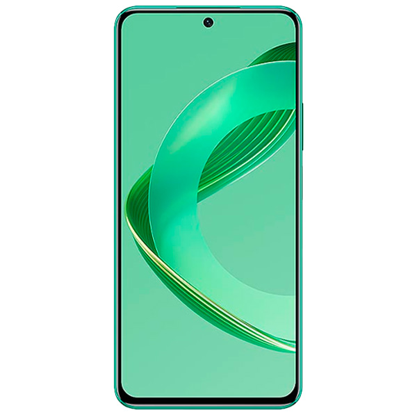 Смартфон HUAWEI nova 12 SE 8/256GB Green - фото 2