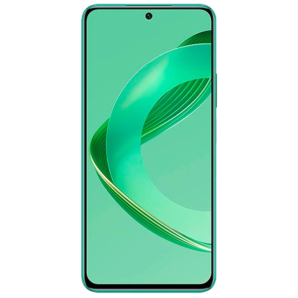 Смартфон HUAWEI nova 12 SE 8/256GB Green - фото 2