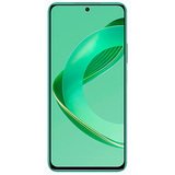 Смартфон HUAWEI nova 12 SE 8/256GB Green - фото 2