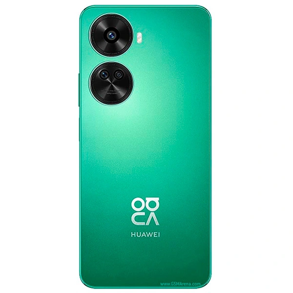 Смартфон HUAWEI nova 12 SE 8/256GB Green - фото 3