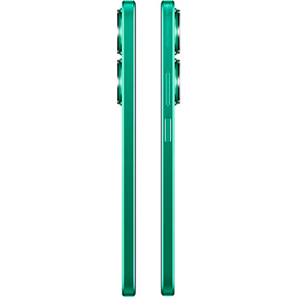 Смартфон HUAWEI nova 12 SE 8/256GB Green - фото 5