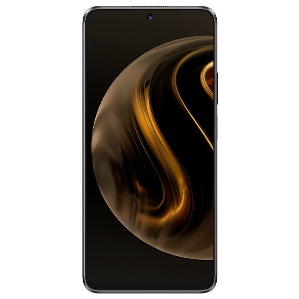 Смартфон HUAWEI nova 12i 8/256GB Black - фото 2