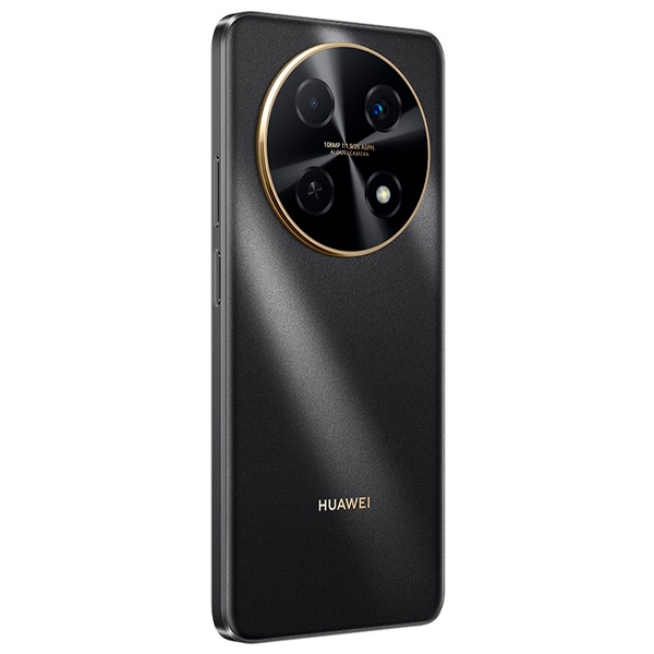 Смартфон Huawei Nova 12i 8/256 Black