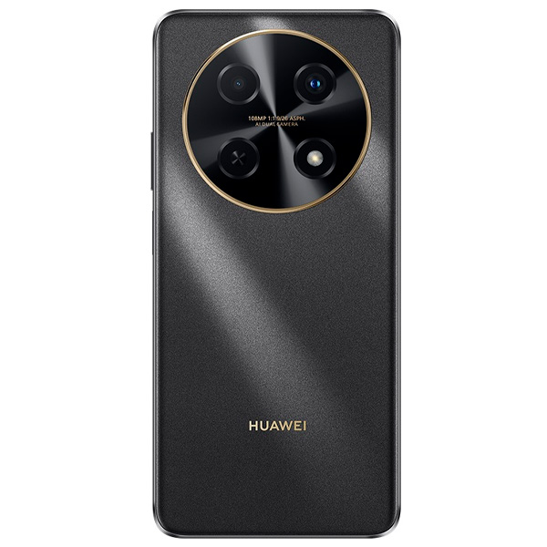 Смартфон HUAWEI nova 12i 8/256GB Black