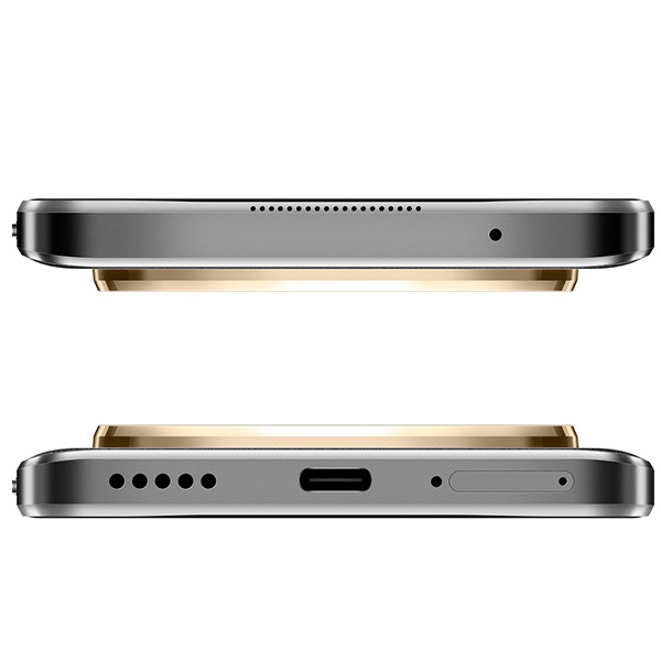 Смартфон HUAWEI nova 12i 8/256GB Black - фото 6