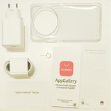 Смартфон HUAWEI nova 12i 8/256GB Green - фото 7