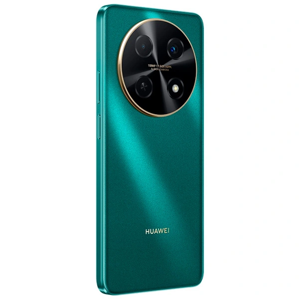 Смартфон HUAWEI nova 12i 8/256GB Green - фото 4