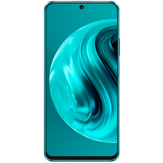 Смартфон HUAWEI nova 12i 8/256GB Green