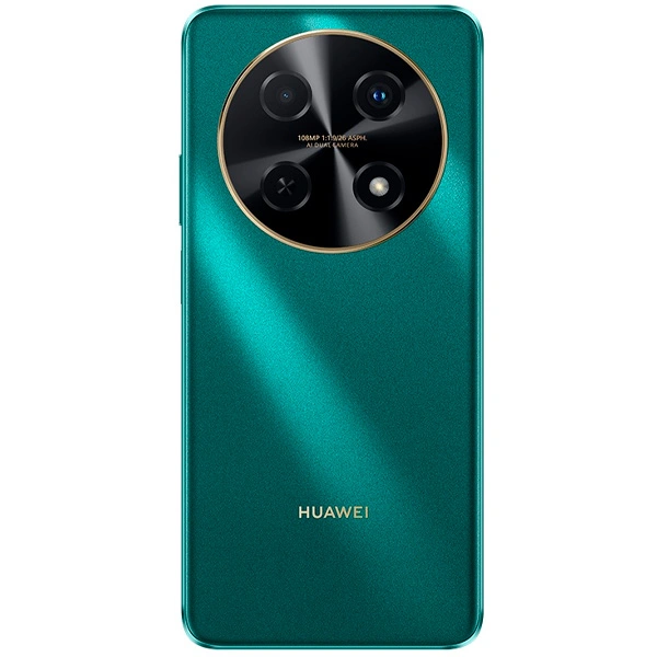 Смартфон HUAWEI nova 12i 8/256GB Green - фото 3