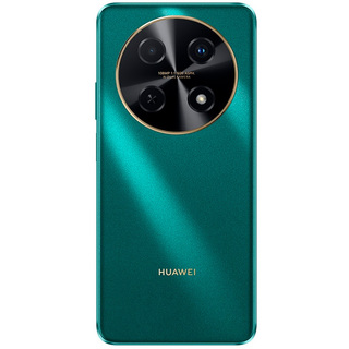 Смартфон HUAWEI nova 12i 8/256GB Green