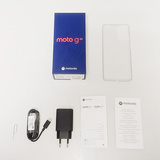 Смартфон Motorola G24 8/128 Ice Green - фото 6