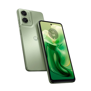 Смартфон Motorola G24 8/128 Ice Green