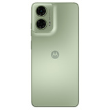 Смартфон Motorola G24 8/128 Ice Green - фото 3