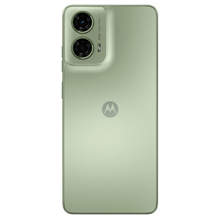 Смартфон Motorola G24 8/128 Ice Green