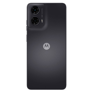 Смартфон Motorola G24 8/128 Matte Charcoal