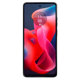 Смартфон Motorola G24 8/128 Matte Charcoal - фото 2