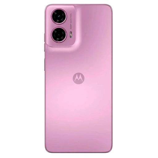 Смартфон Motorola G24 8/128GB Pink Lavender - фото 2