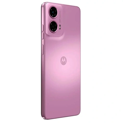 Смартфон Motorola G24 8/128GB Pink Lavender - фото 7
