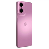Смартфон Motorola G24 8/128GB Pink Lavender - фото 7