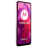 Смартфон Motorola G24 8/128GB Pink Lavender - фото 5