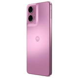 Смартфон Motorola G24 8/128GB Pink Lavender - фото 3