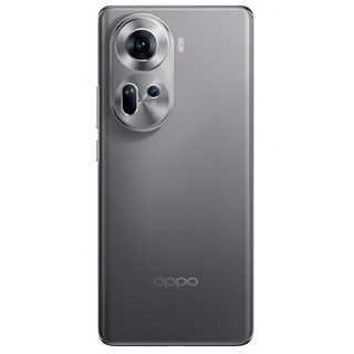 Смартфон OPPO Reno11 5G 12/256 Rock Grey