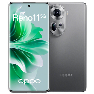 Смартфон OPPO Reno11 5G 12/256 Rock Grey
