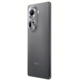 Смартфон OPPO Reno11 5G 12/256 Rock Grey - фото 7