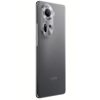 Смартфон OPPO Reno11 5G 12/256 Rock Grey