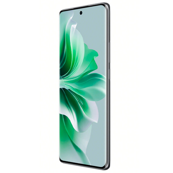 Смартфон OPPO Reno11 5G 12/256 Rock Grey - фото 6