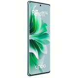 Смартфон OPPO Reno11 5G 12/256 Wave Green - фото 4