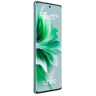 Смартфон OPPO Reno11 5G 12/256 Wave Green