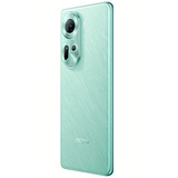 Смартфон OPPO Reno11 5G 12/256 Wave Green - фото 7