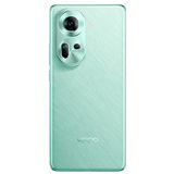 Смартфон OPPO Reno11 5G 12/256 Wave Green - фото 3