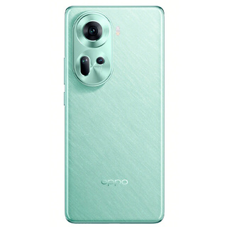 Смартфон OPPO Reno11 5G 12/256 Wave Green