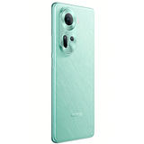 Смартфон OPPO Reno11 5G 12/256 Wave Green - фото 5