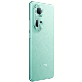 Смартфон OPPO Reno11 5G 12/256 Wave Green