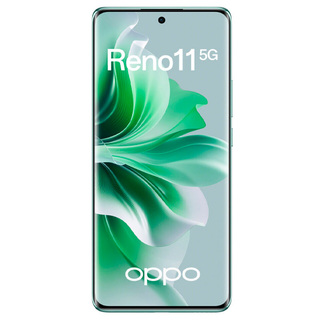 Смартфон OPPO Reno11 5G 12/256 Wave Green