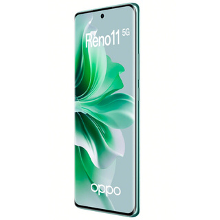 Смартфон OPPO Reno11 5G 12/256 Wave Green