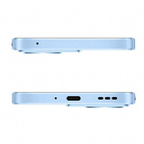 Смартфон OPPO Reno11 F 5G 8/256 Ocean Blue - фото 9