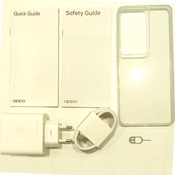 Смартфон OPPO Reno11 F 5G 8/256 Palm Green - фото 10