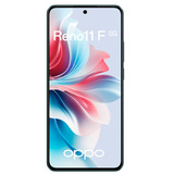 Смартфон OPPO Reno11 F 5G 8/256 Palm Green - фото 2