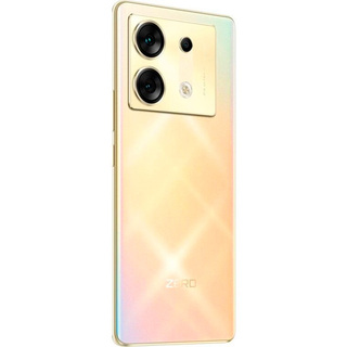 Смартфон Infinix ZERO 30 5G 12/256GB Golden Hour