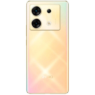 Смартфон Infinix ZERO 30 5G 12/256GB Golden Hour