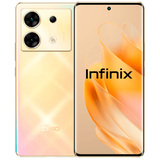 Смартфон Infinix ZERO 30 5G 12/256GB Golden Hour