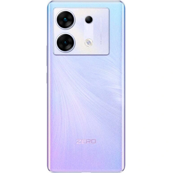 Смартфон Infinix ZERO 30 5G 12/256GB Fantasy Purple - фото 3