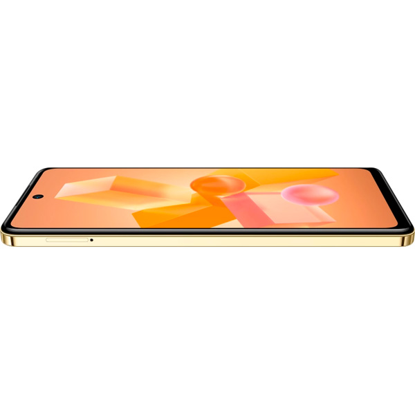 Смартфон Infinix HOT 40 PRO 8/256GB Horizon Gold - фото 8