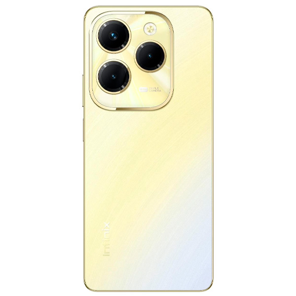 Смартфон Infinix HOT 40 PRO 8/256GB Horizon Gold