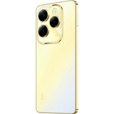 Смартфон Infinix HOT 40 PRO 8/256GB Horizon Gold - фото 7